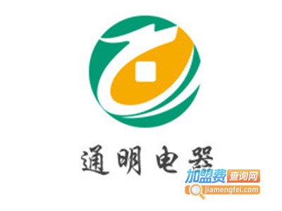 通明电器