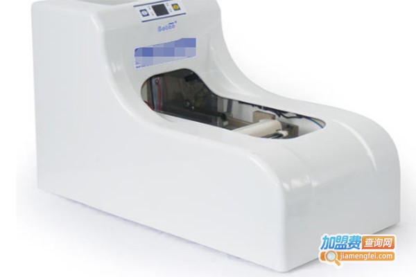 康美家鞋套机加盟