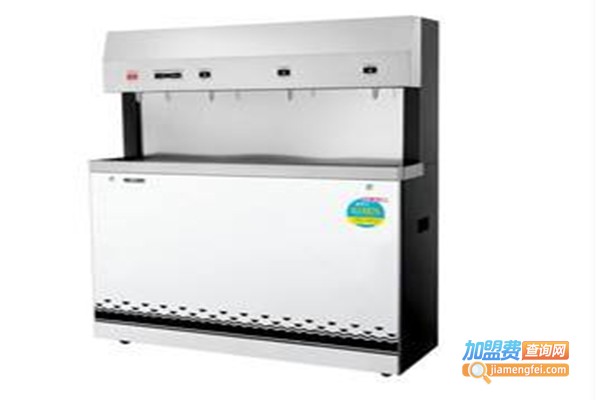 碧丽饮水机加盟费