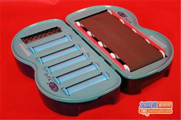 佳洁普鞋底清洁机加盟门店