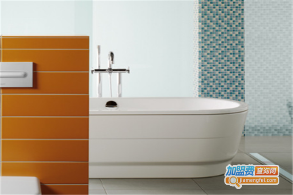 宝座卫浴加盟费