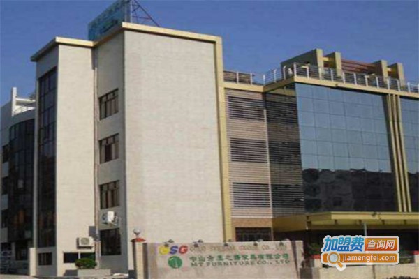 美之滕家具加盟费