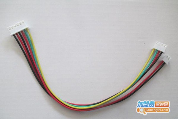 安莱特线缆加盟门店