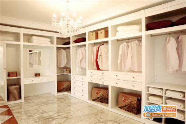 意德法家木作生活馆加盟费