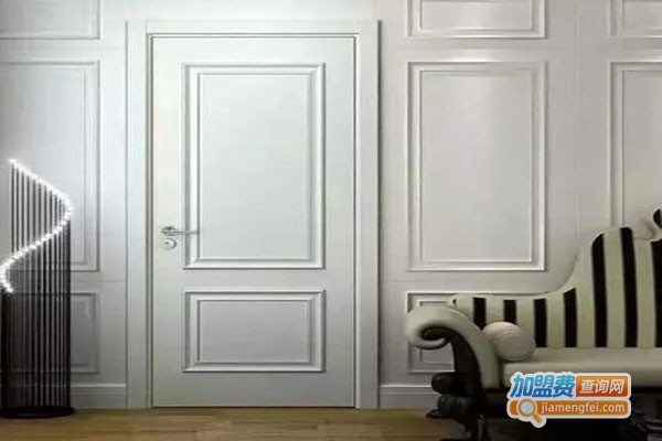 美森耐房门加盟费