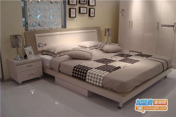 浪度家私加盟费