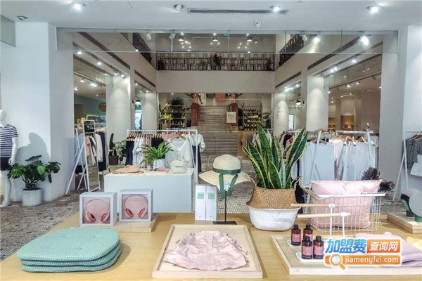 懒人阁时尚家居生活馆加盟