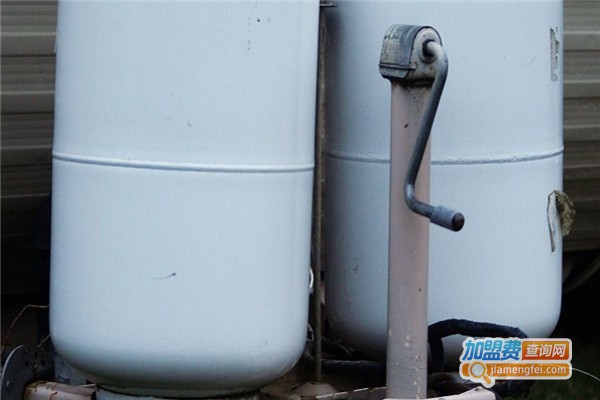 纳福活水机加盟费