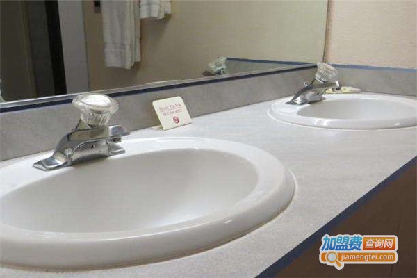 拉斯维嘉卫浴加盟费