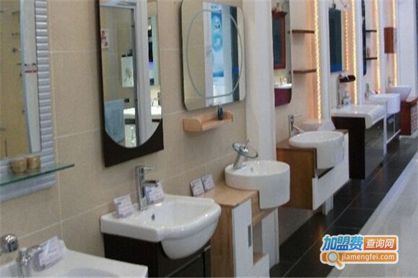 恩牌卫浴用品加盟费