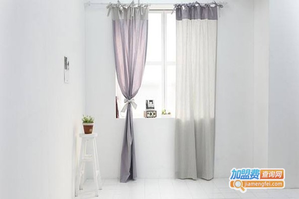 恒通艺达布艺加盟费