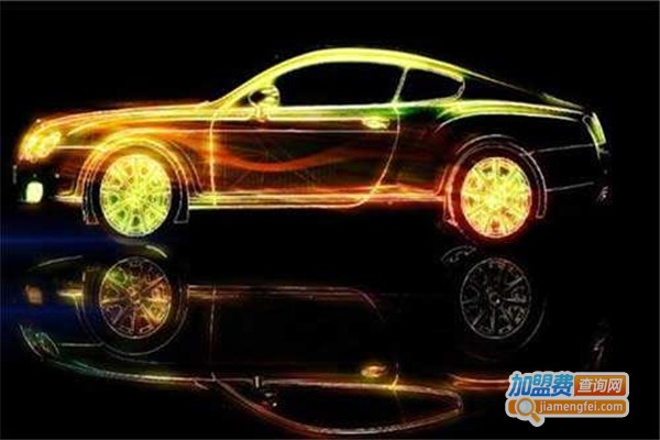 夜行者电光漆加盟