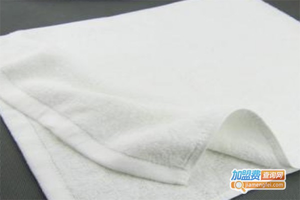 薇妹毛巾加盟费