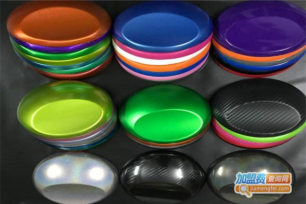 车可达手撕喷膜加盟费