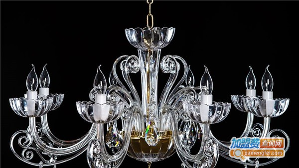 梵莱斯灯饰加盟费