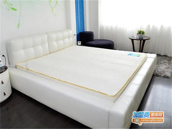 宜生源养生水床加盟门店