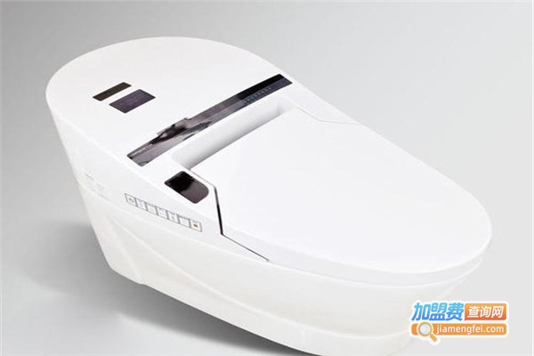 斯威达智能卫浴加盟费