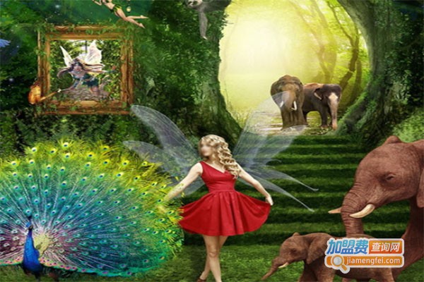 萌巢动物乐园加盟费