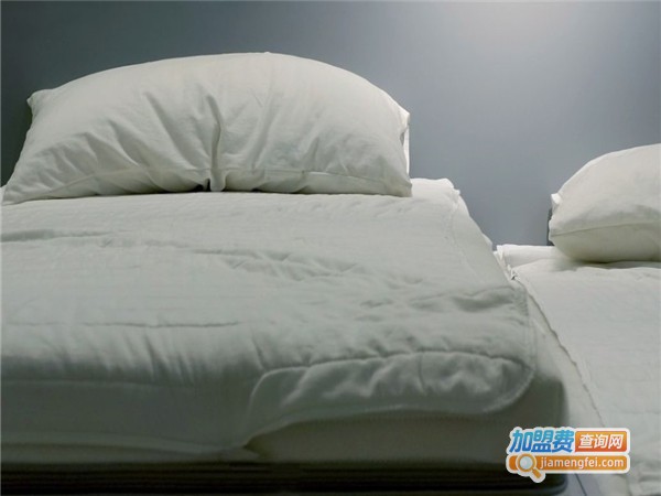 卡地斯帕智能床垫加盟门店