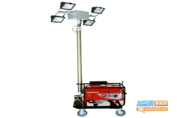 远迪灯饰加盟费