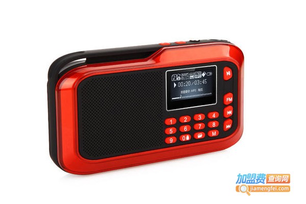 道听途说评书机加盟费