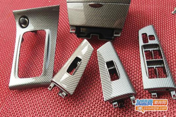 欧宇汽车用品加盟费