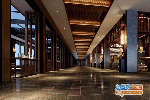 景辉照明加盟费