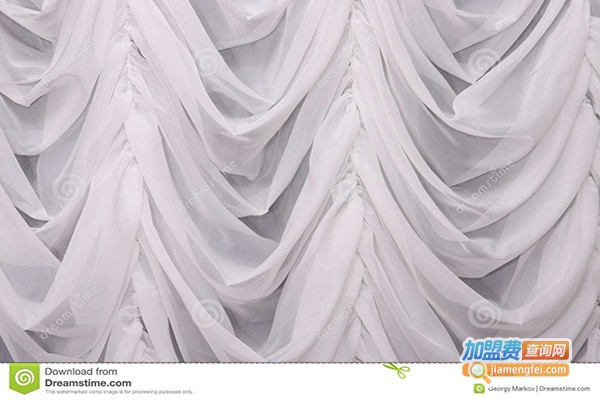 荣兴鸿达布艺加盟费