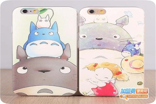 SICA手机壳加盟费