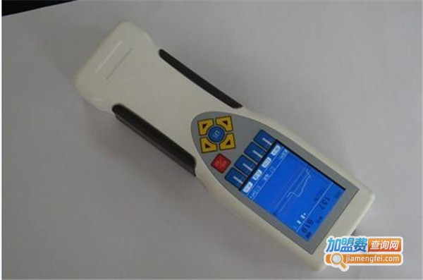 山度仪器加盟费