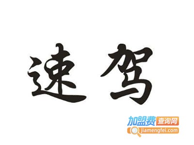 速驾F1汽车驾驶模拟器加盟费