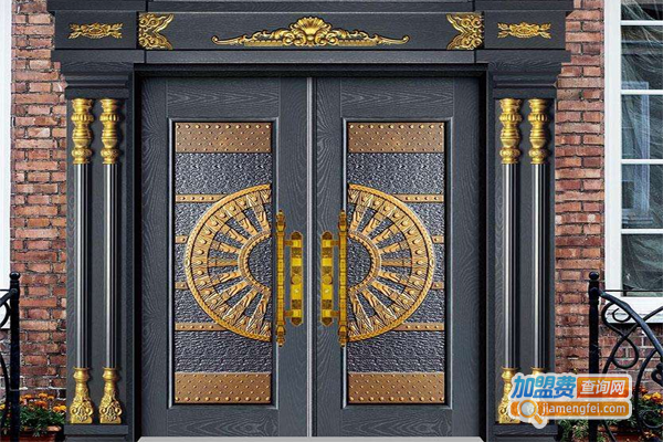 普兰朵智能门加盟费