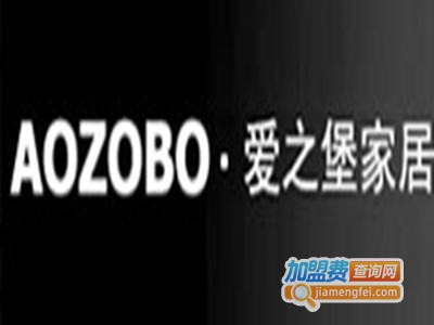 爱之堡木门加盟费