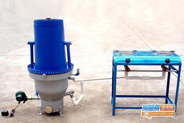 长征高科秸杆气化炉加盟门店