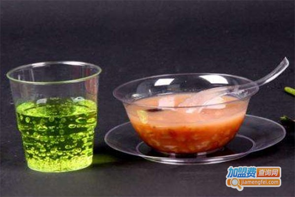 恒康航空水晶餐具加盟