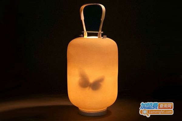 永丽灯饰加盟费