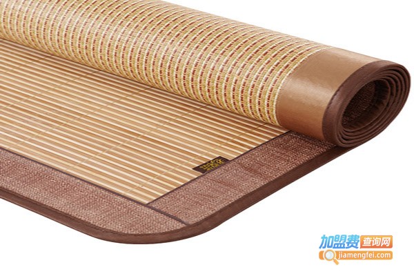 老席匠凉席加盟门店