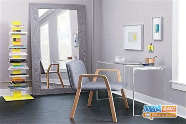 千百趣创意家居加盟费