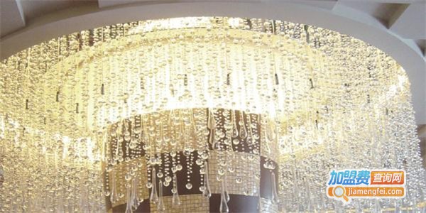 碧莹灯饰加盟费