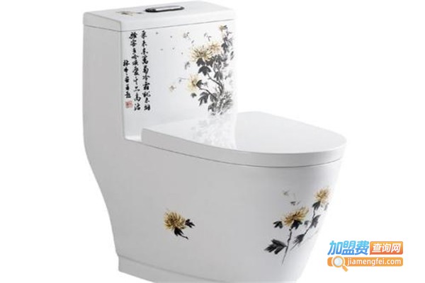 旗皇卫浴加盟费