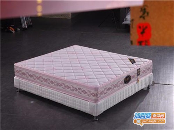 酷仕宏空调床垫加盟门店