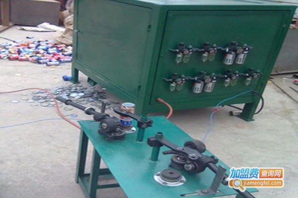 华宇丽洁铝铁分离机加盟门店