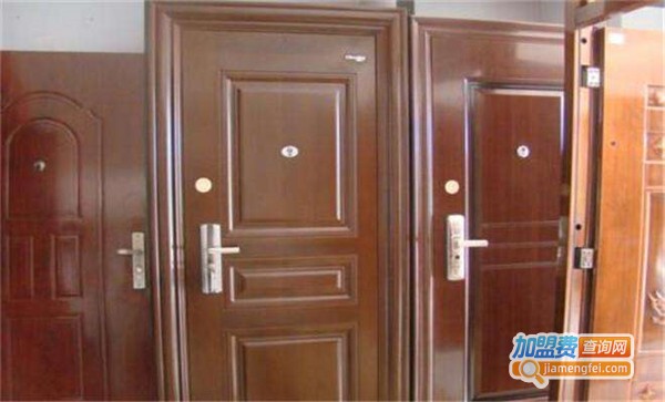 匠臣世家木门加盟费