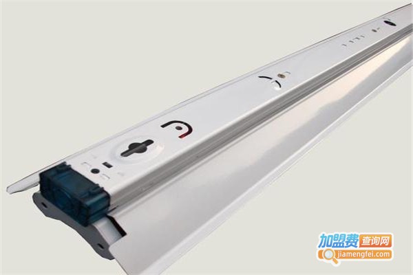 耀昇照明加盟费