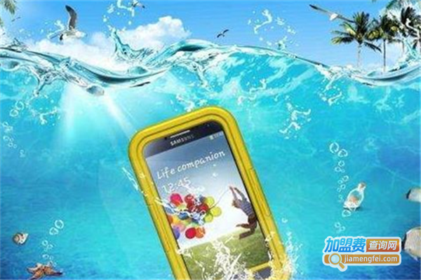 膜力纳手机防水膜加盟费