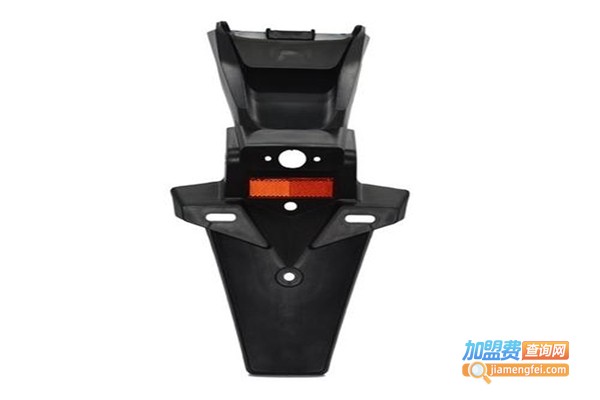 东模电动车塑件加盟费