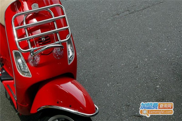 双蝠电动车加盟费