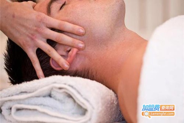 蝶倾城男士养生加盟