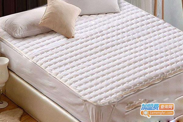 欣恒利空调床垫加盟费