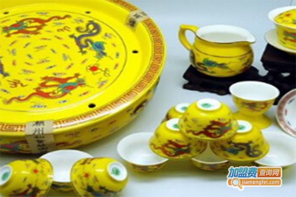 龙凤消毒餐具加盟费